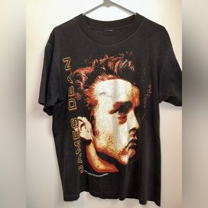 Vintage James Dean Tee